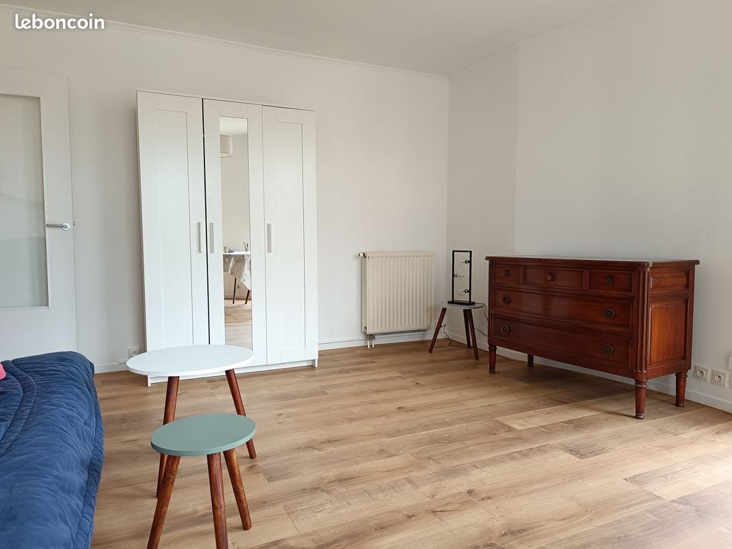 Appartement à louer, 30m², Elancourt