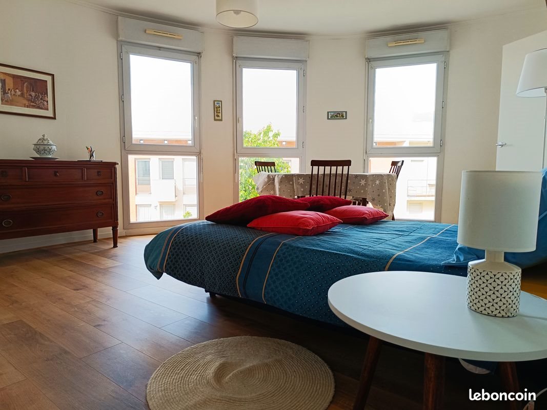 Appartement à louer, 30m², Elancourt