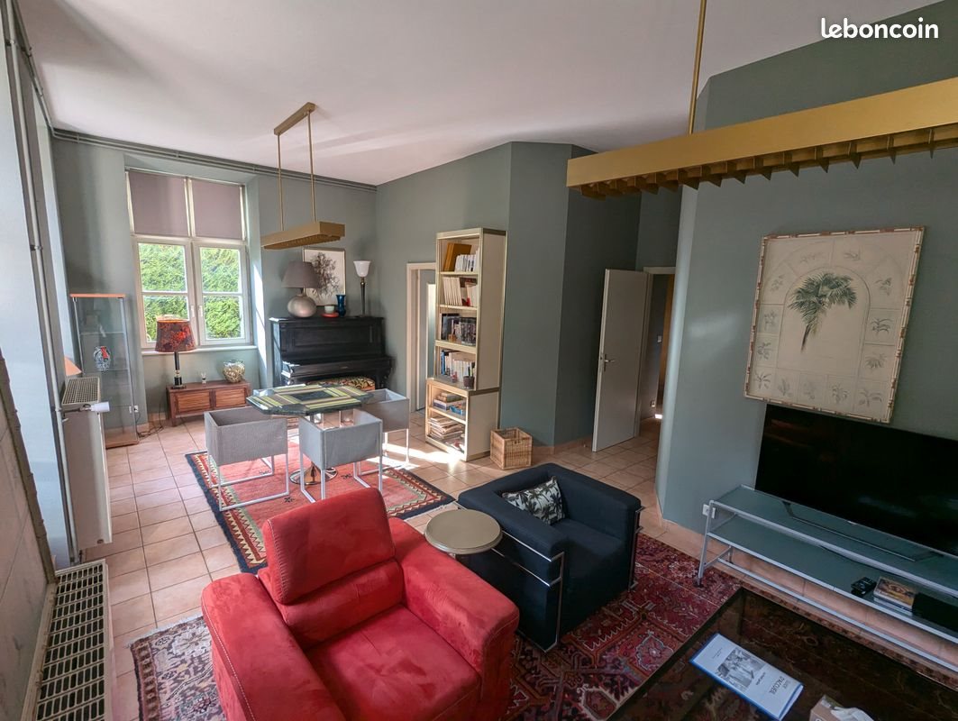 Appartement à louer, 100m², Sainte-Marie-aux-Mines