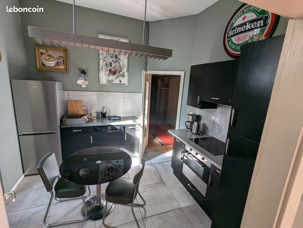 Appartement à louer, 100m², Sainte-Marie-aux-Mines
