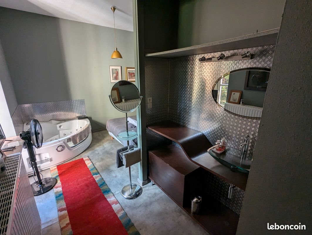 Appartement à louer, 100m², Sainte-Marie-aux-Mines
