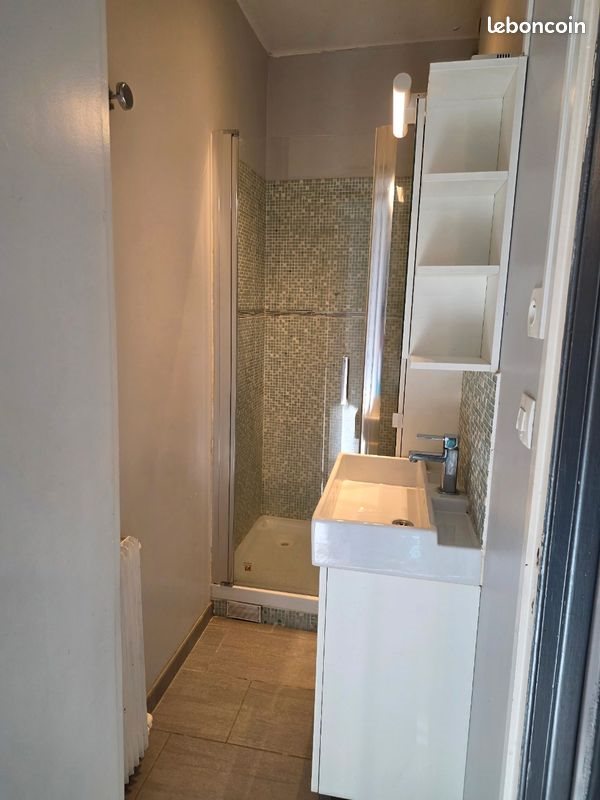 Appartement à louer, 54m², Dunkerque