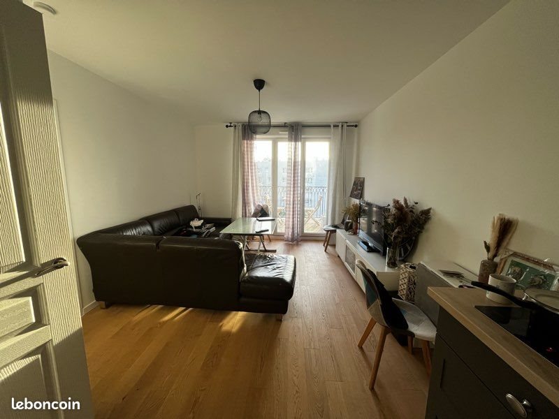 Appartement à louer, 37m², Le Plessis-Robinson