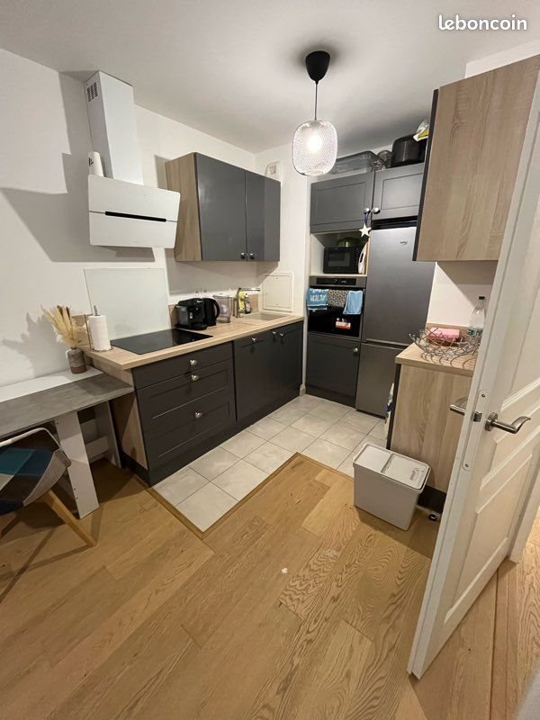 Appartement à louer, 37m², Le Plessis-Robinson