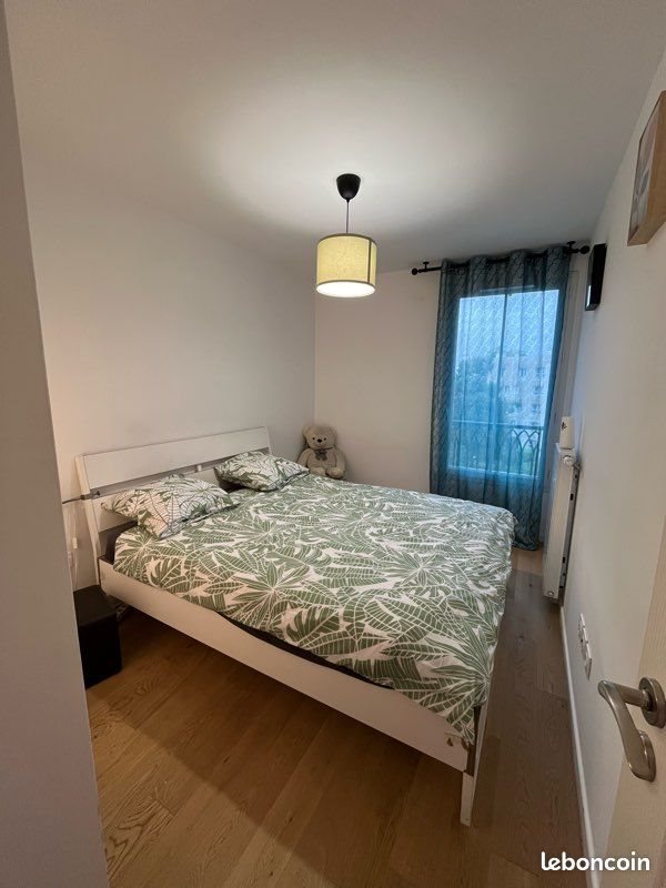Appartement à louer, 37m², Le Plessis-Robinson