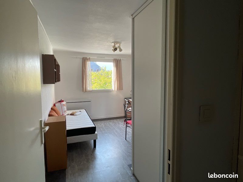 Appartement à louer, 18m², Chambéry