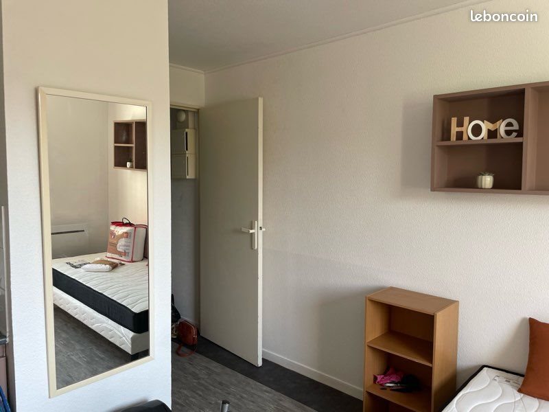 Appartement à louer, 18m², Chambéry