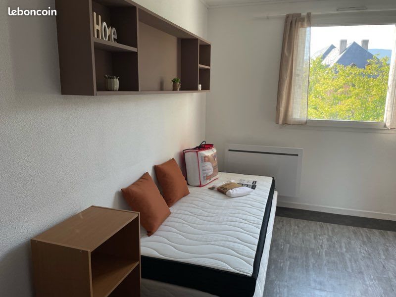 Appartement à louer, 18m², Chambéry