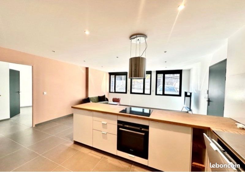 Appartement à vendre, 110m², Le Puy-en-Velay