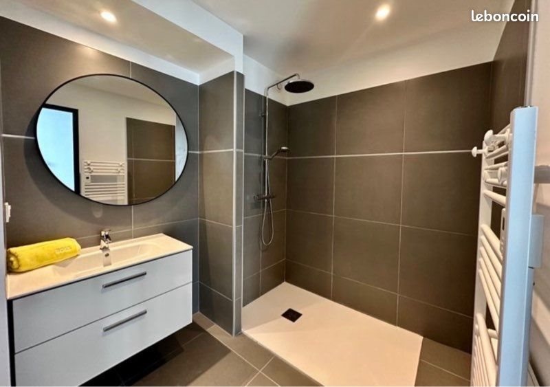 Appartement à vendre, 110m², Le Puy-en-Velay
