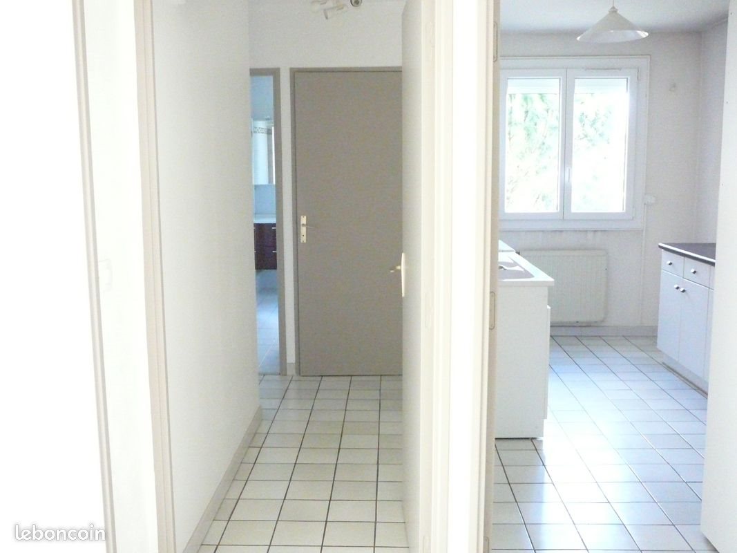 Appartement à vendre, 88m², Montélimar