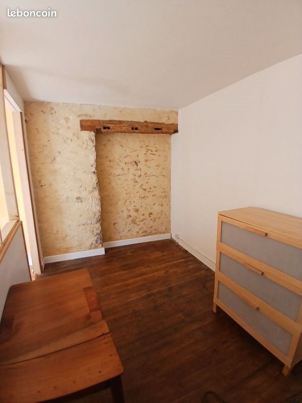 Appartement à louer, 29m², Ligugé