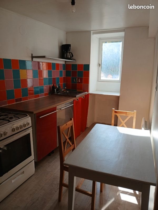 Appartement à louer, 29m², Ligugé