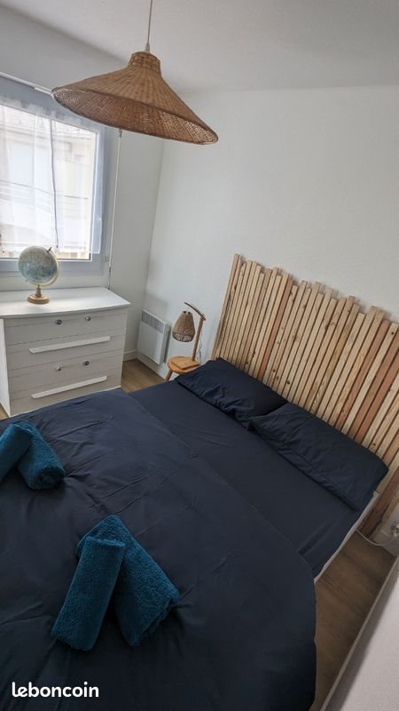 Appartement à louer, 34m², Pornichet