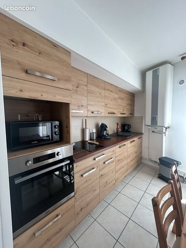 Appartement à louer, 35m², Mèze