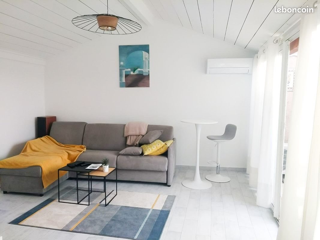 Appartement à vendre, 50m², Cogolin