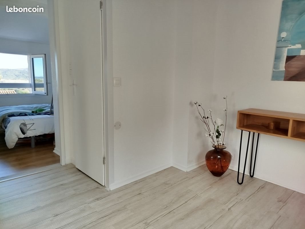 Appartement à vendre, 50m², Cogolin