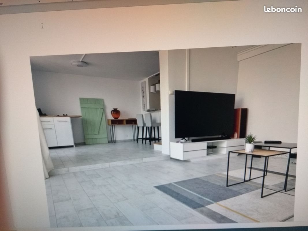 Appartement à vendre, 50m², Cogolin