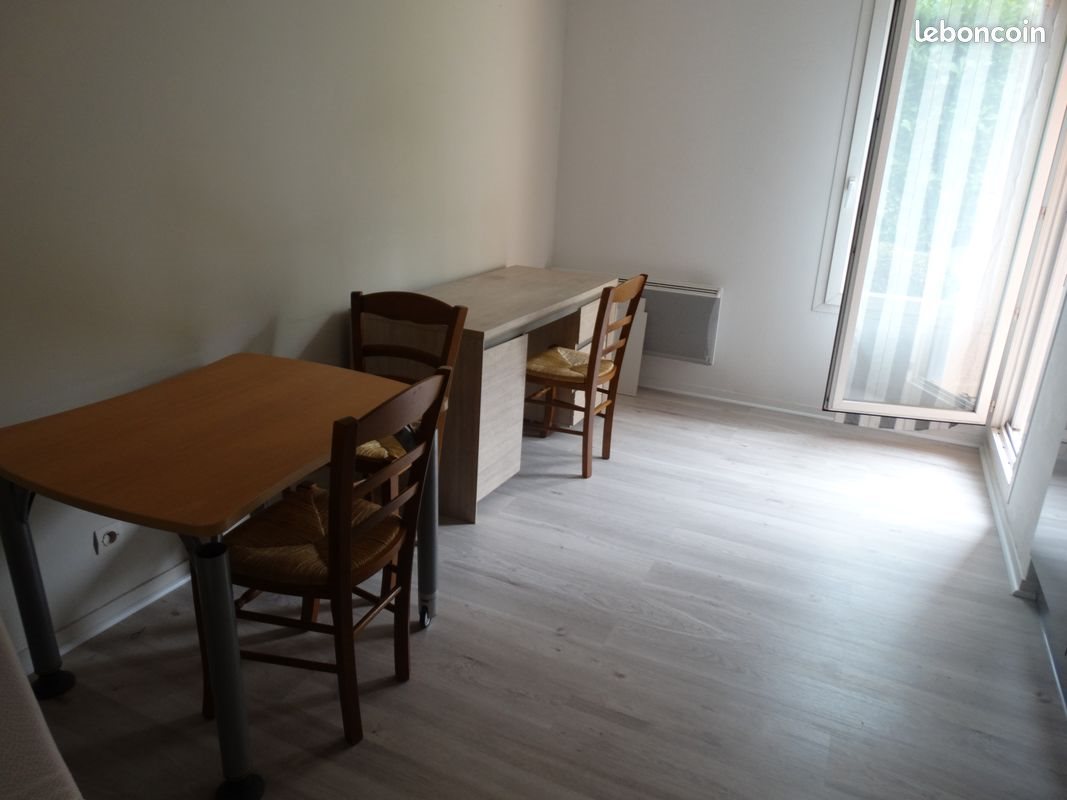 Appartement à louer, 25m², Pau