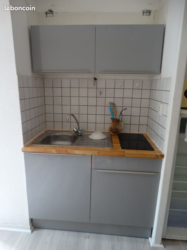 Appartement à louer, 25m², Pau
