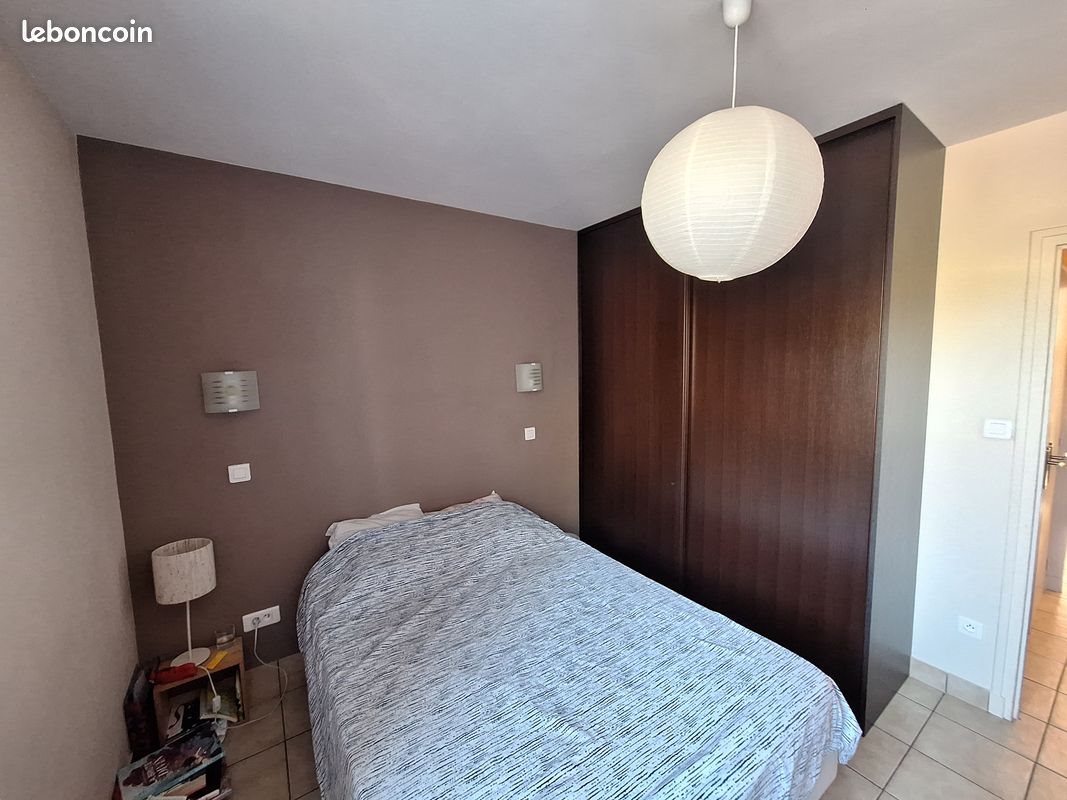 Appartement à louer, 53m², Romans-sur-Isère