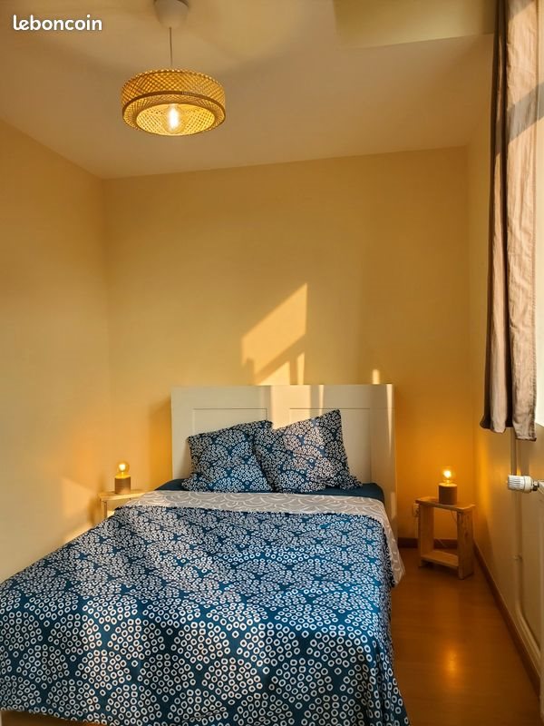 Appartement à louer, 38m², La Baule-Escoublac