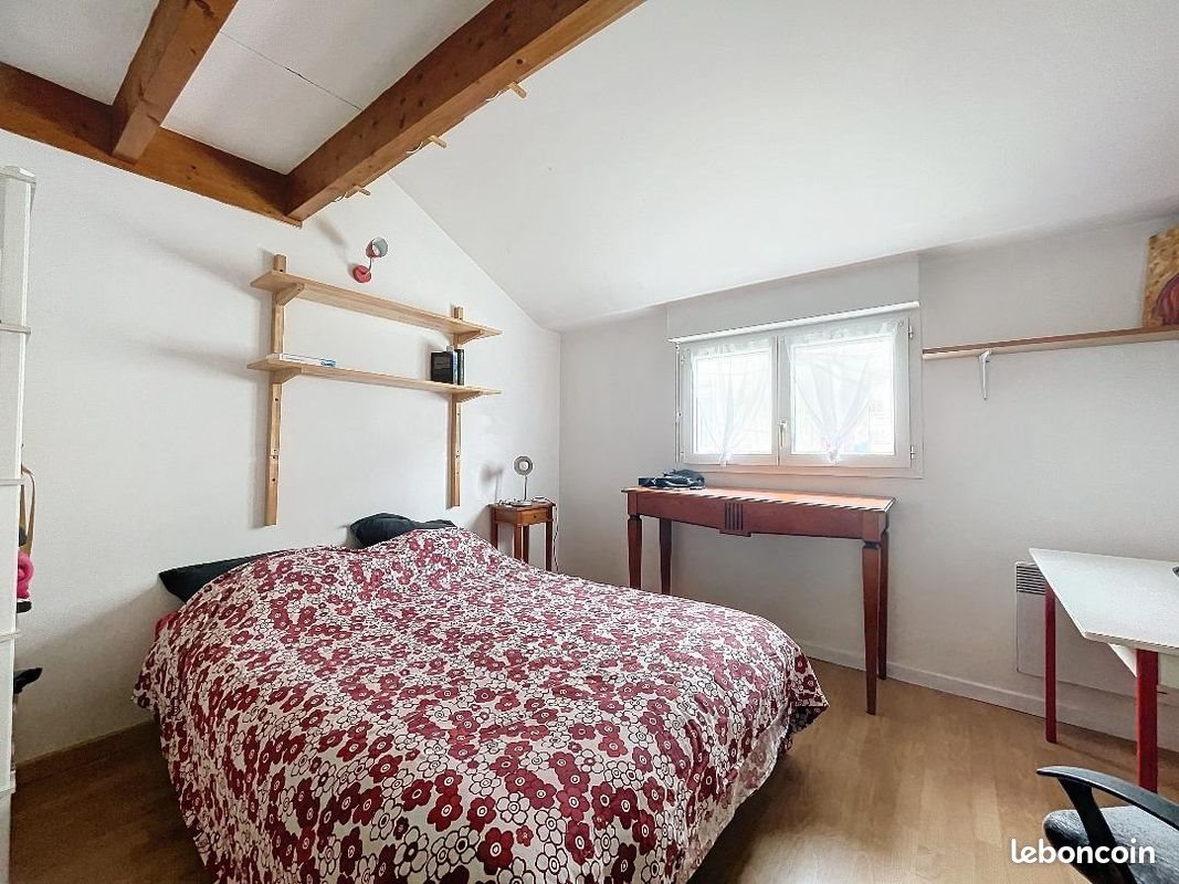 Maison à louer, 40m², Nantes