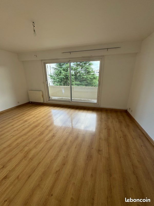 Appartement à louer, 86m², La Chaussée-Saint-Victor
