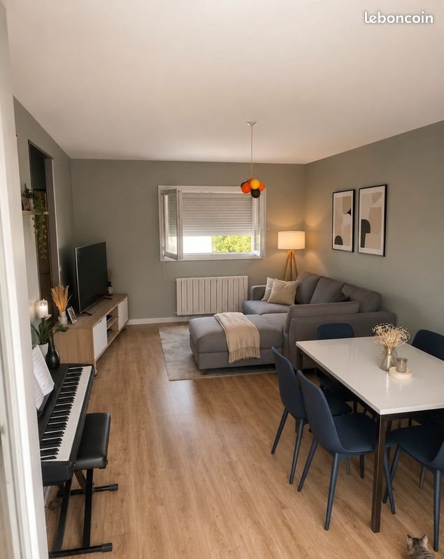 Appartement à vendre, 81m², Floirac