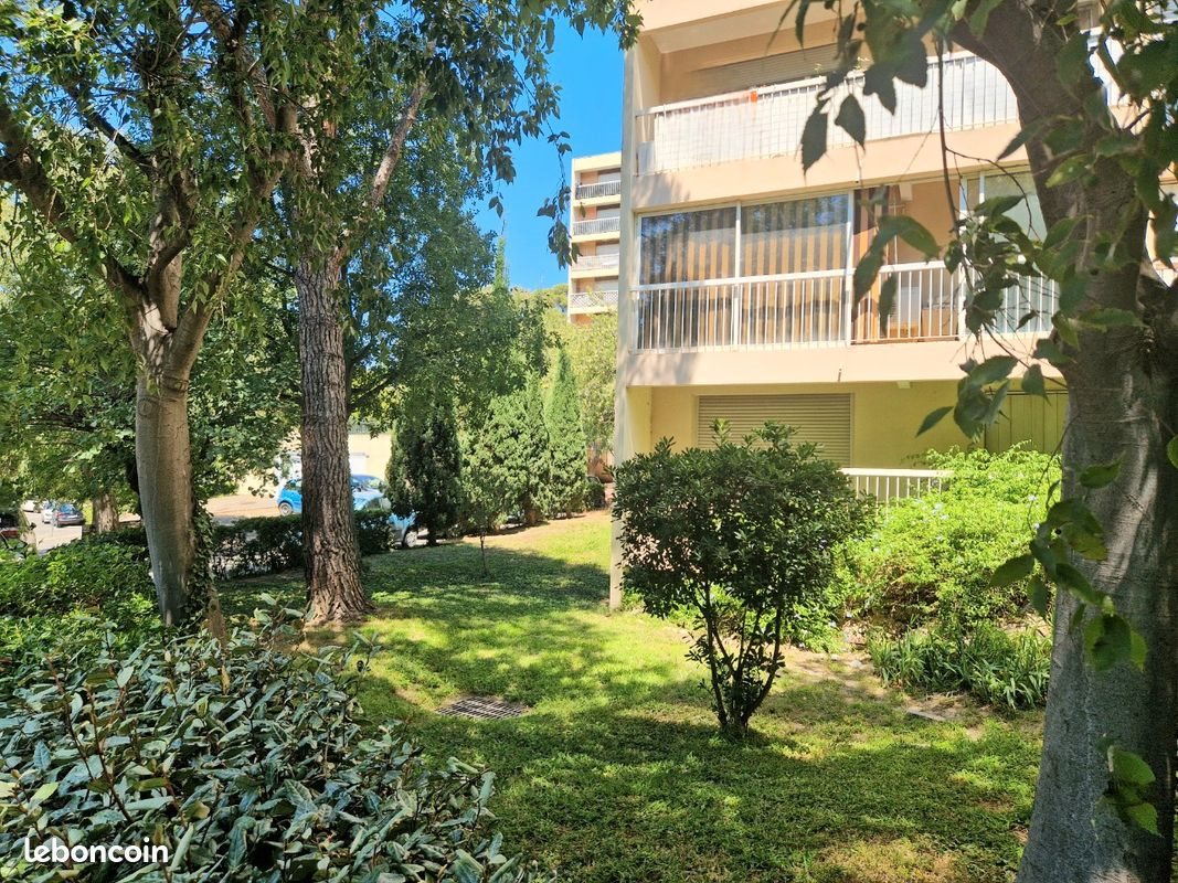 Appartement à vendre, 75m², Marseille 11ème