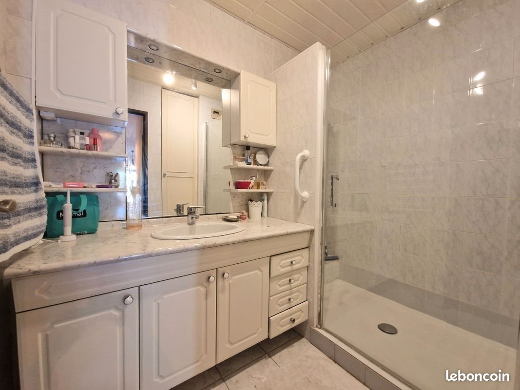 Appartement à vendre, 75m², Marseille 11ème