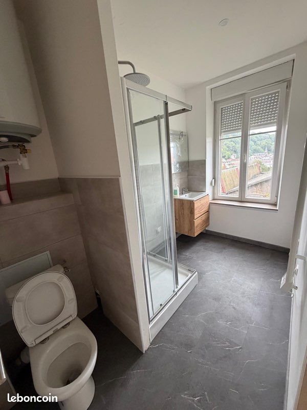 Appartement à louer, 31m², Longwy