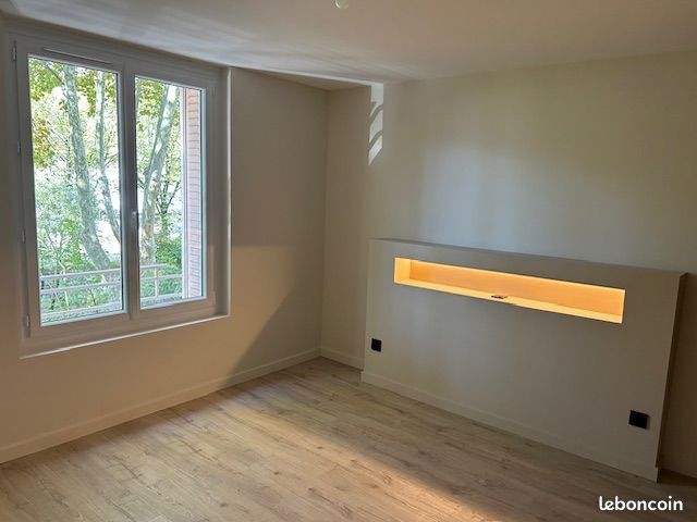 Appartement à vendre, 77m², Chambéry
