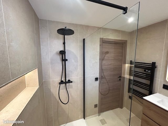 Appartement à vendre, 77m², Chambéry