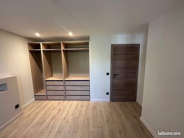 Appartement à vendre, 77m², Chambéry
