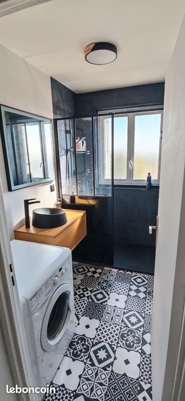 Appartement à louer, 58m², Conflans-Sainte-Honorine