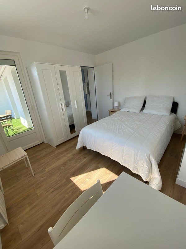 Appartement à louer, 28m², Orléans