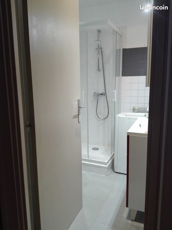 Appartement à louer, 25m², Le Pecq