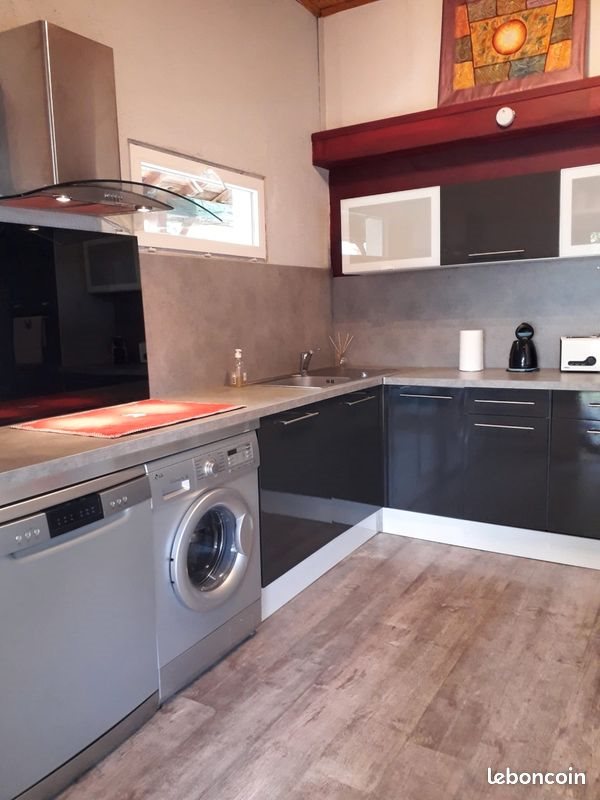 Maison à louer, 54m², Gujan-Mestras