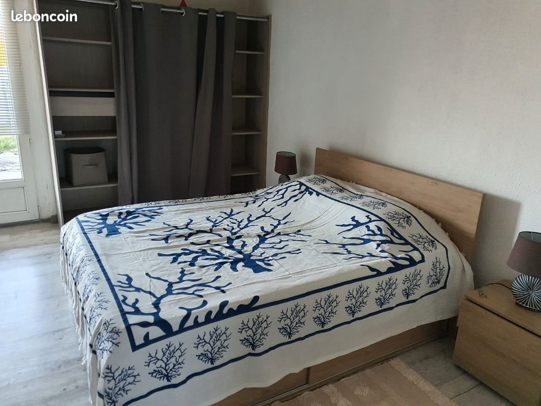 Maison à louer, 54m², Gujan-Mestras