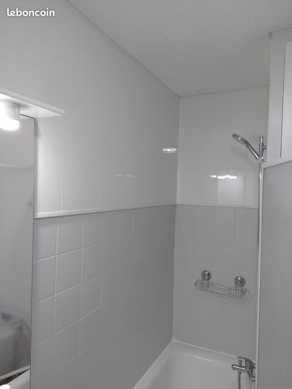 Appartement à louer, 27m², Clermont-Ferrand