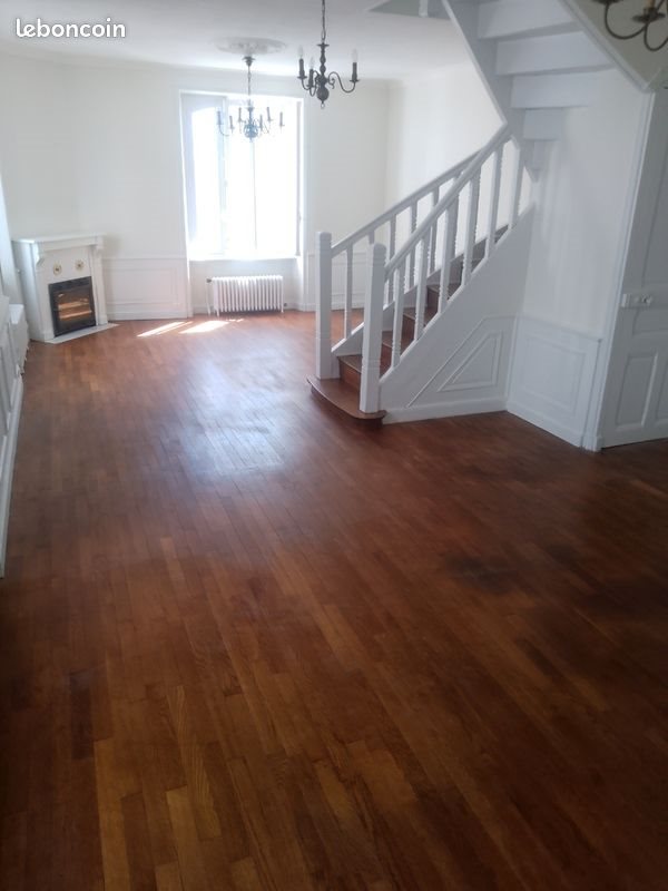 Maison à louer, 180m², Brest