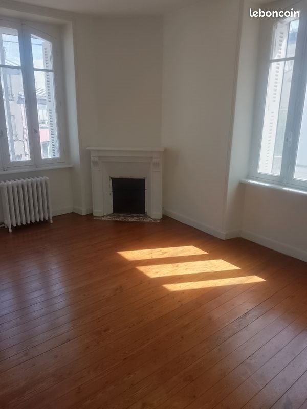Maison à louer, 180m², Brest