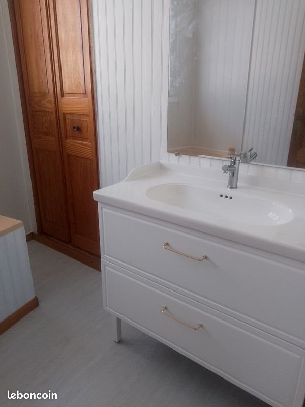 Maison à louer, 180m², Brest