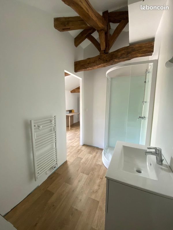 Appartement à louer, 23m², Casseneuil