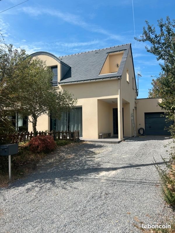 Maison à vendre, 136m², La Turballe
