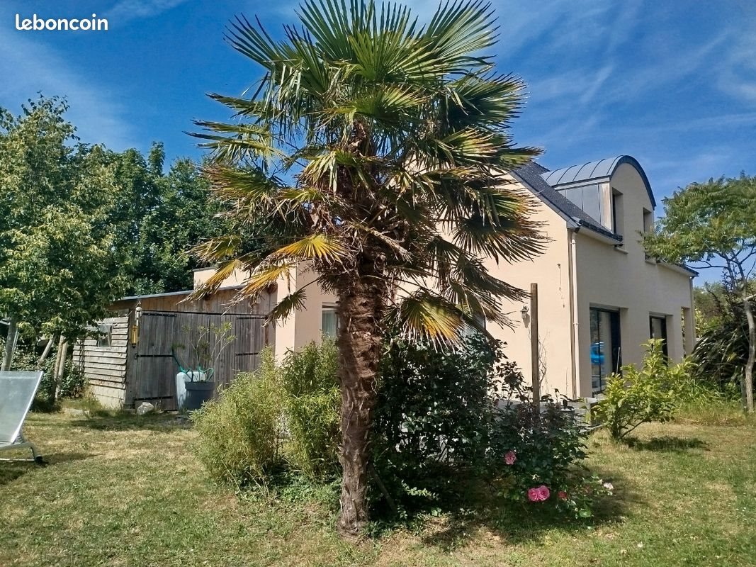Maison à vendre, 136m², La Turballe