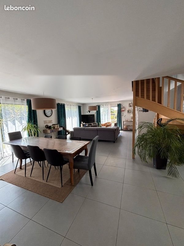 Maison à vendre, 136m², La Turballe