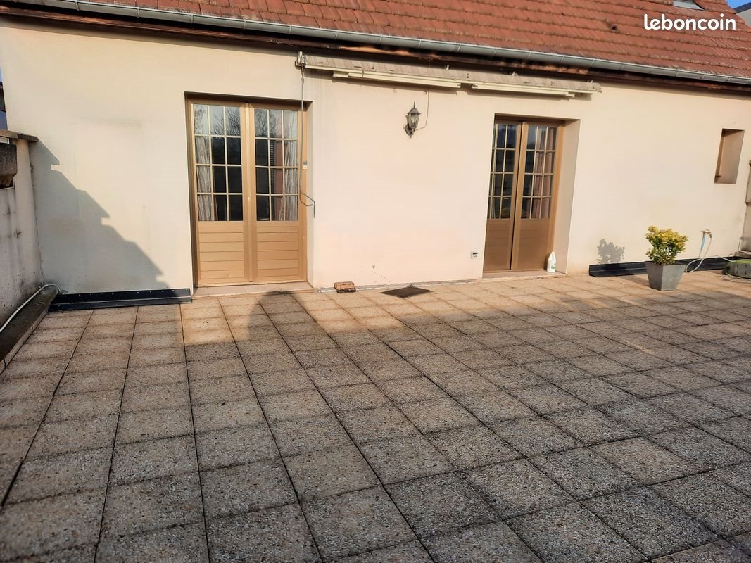 Appartement à louer, 136m², Vigneux-sur-Seine