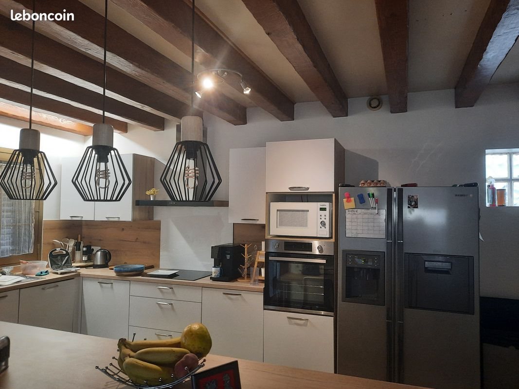 Appartement à louer, 136m², Vigneux-sur-Seine